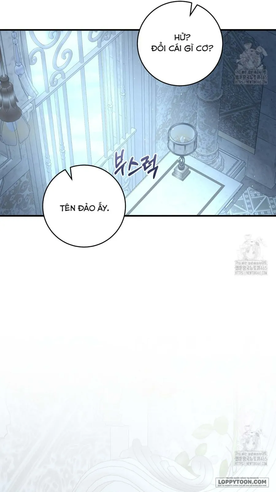 Cuộc Hôn Nhân Xa Hoa Của Đại Công Tước Là Giả - Chap 72 - Trang 6