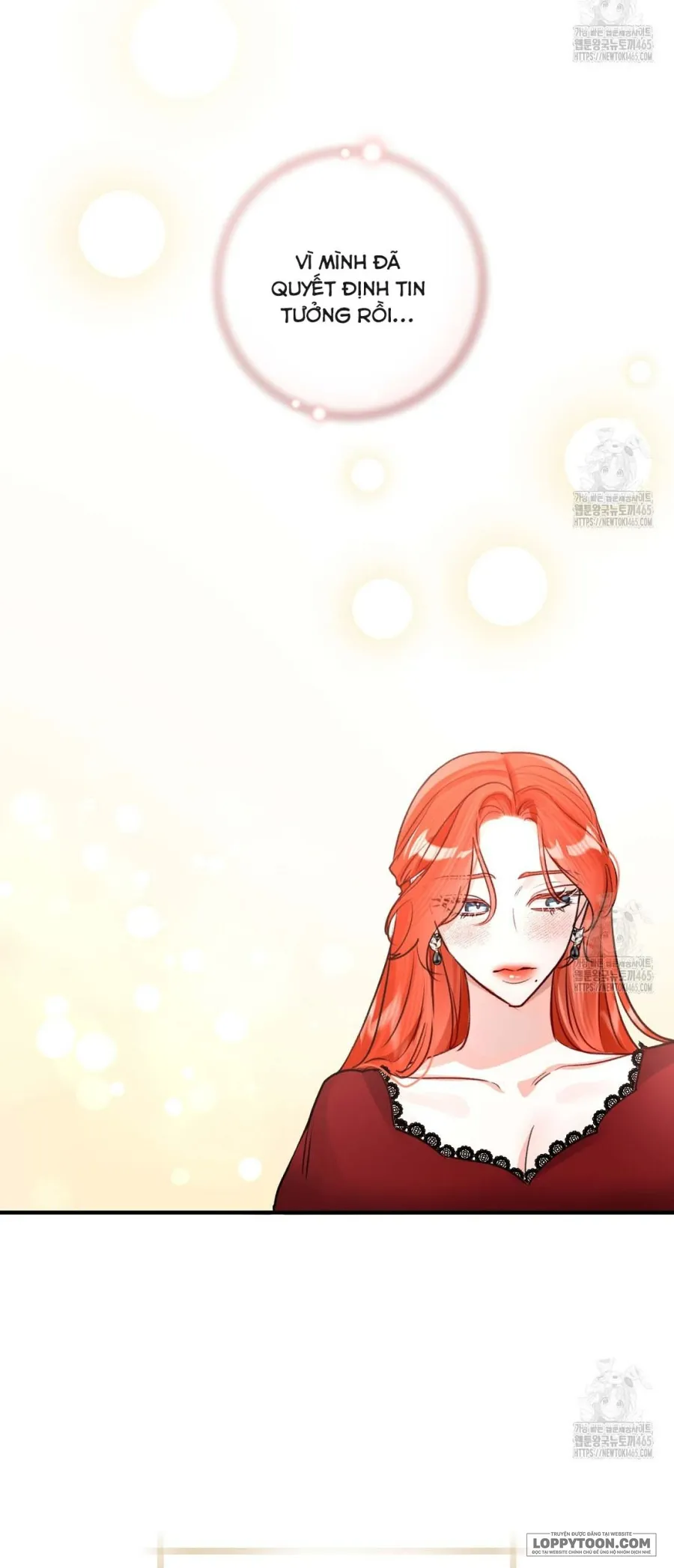 Cuộc Hôn Nhân Xa Hoa Của Đại Công Tước Là Giả - Chap 72 - Trang 57