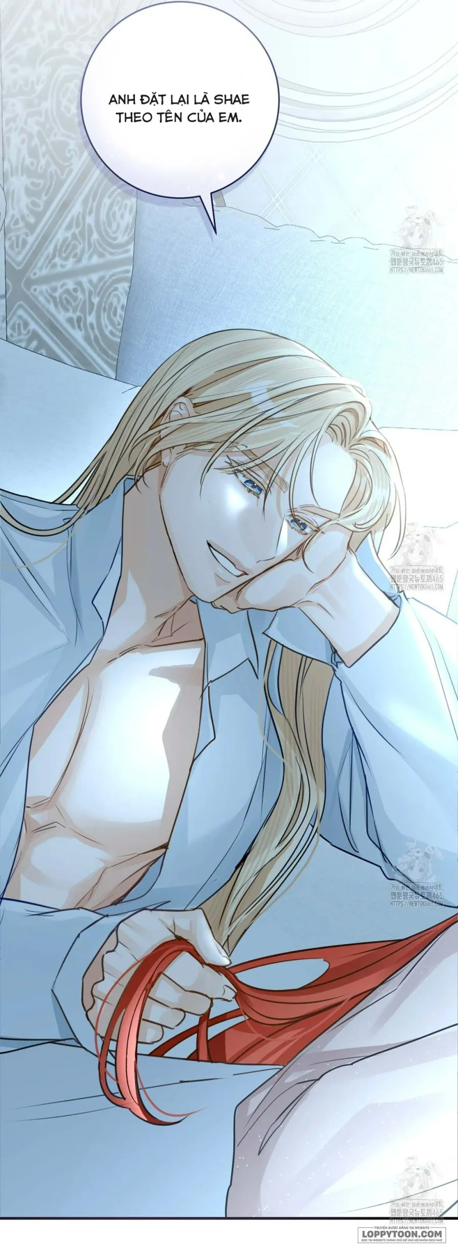 Cuộc Hôn Nhân Xa Hoa Của Đại Công Tước Là Giả - Chap 72 - Trang 7