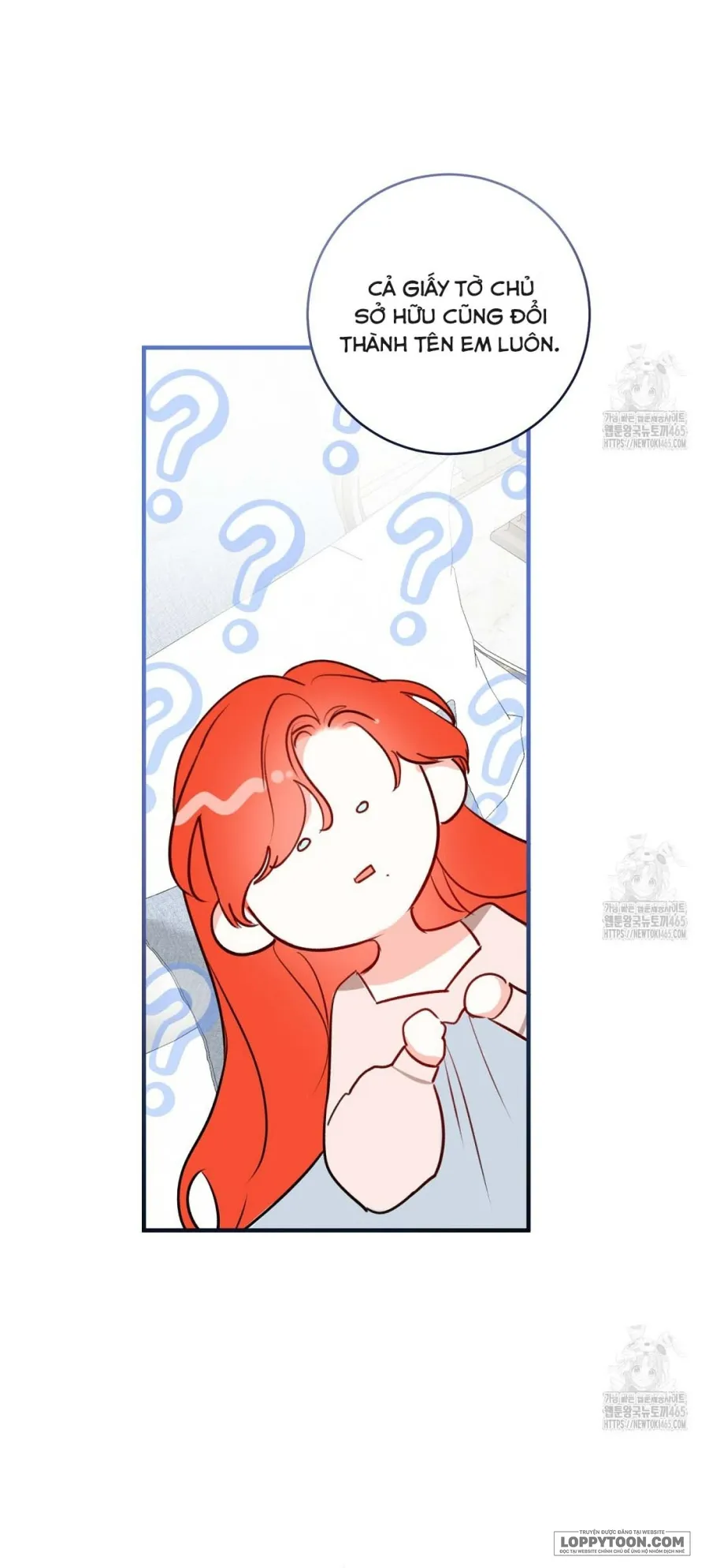 Cuộc Hôn Nhân Xa Hoa Của Đại Công Tước Là Giả - Chap 72 - Trang 8