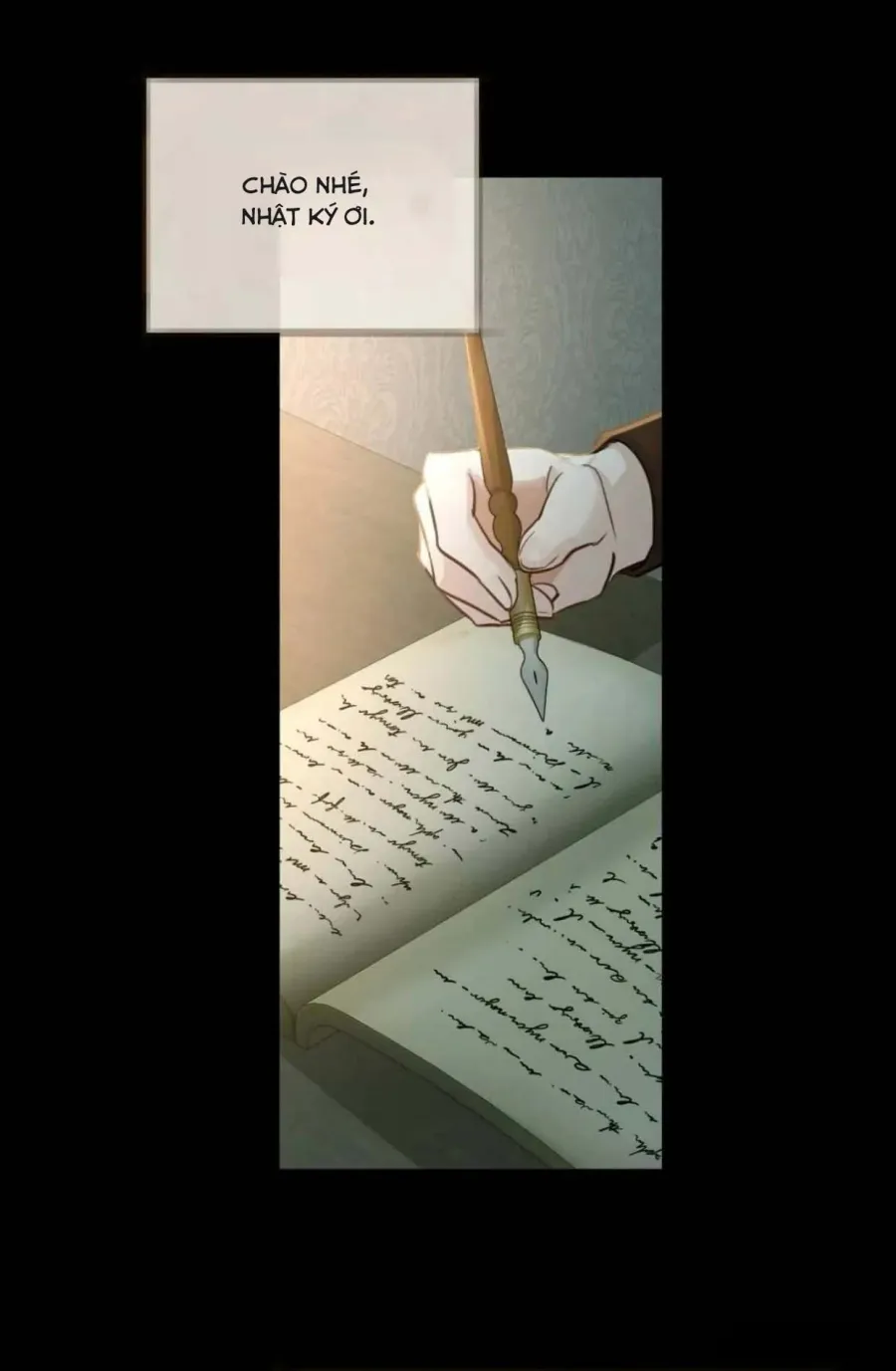 Cuộc Hôn Nhân Xa Hoa Của Đại Công Tước Là Giả - Chap 73 - Trang 1