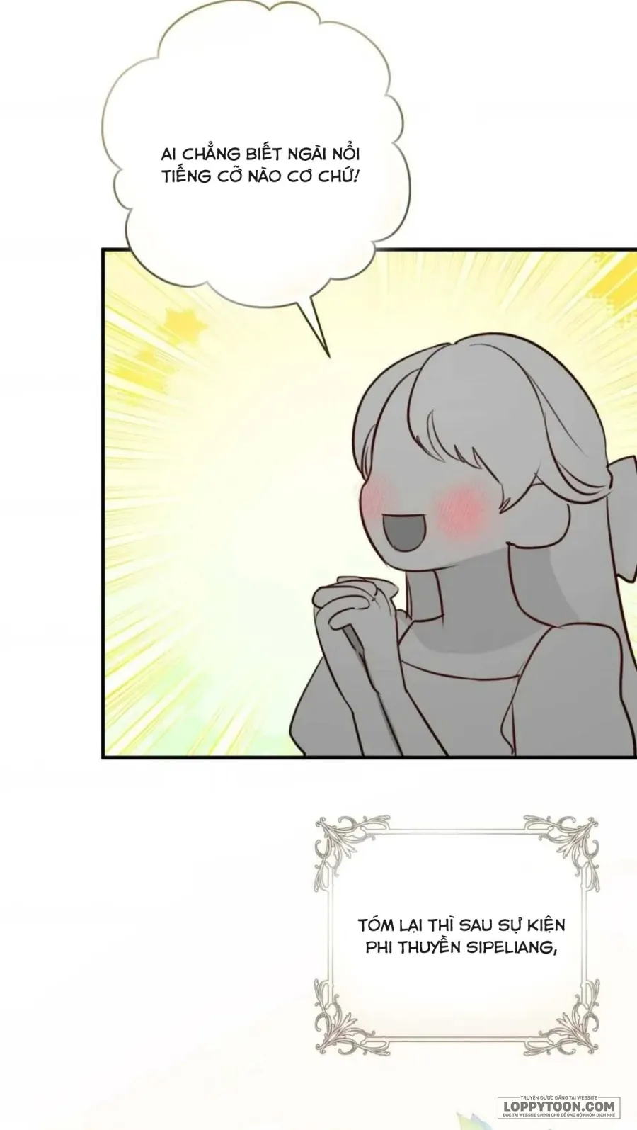 Cuộc Hôn Nhân Xa Hoa Của Đại Công Tước Là Giả - Chap 73 - Trang 17