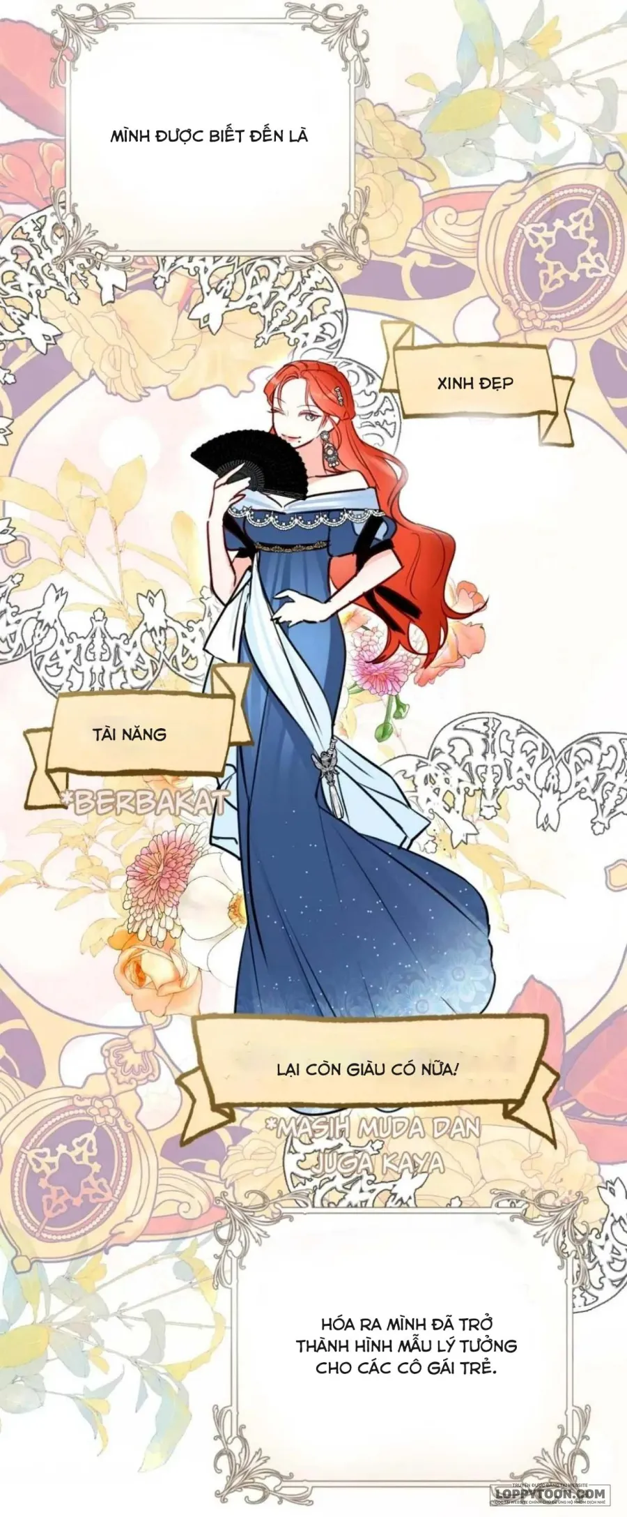 Cuộc Hôn Nhân Xa Hoa Của Đại Công Tước Là Giả - Chap 73 - Trang 18