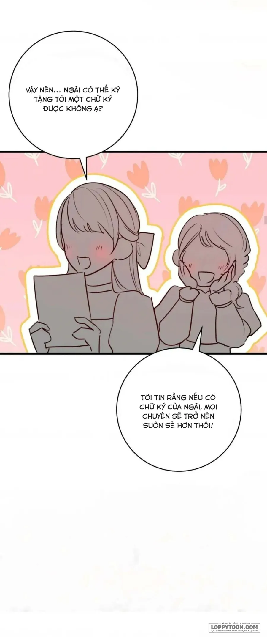 Cuộc Hôn Nhân Xa Hoa Của Đại Công Tước Là Giả - Chap 73 - Trang 19