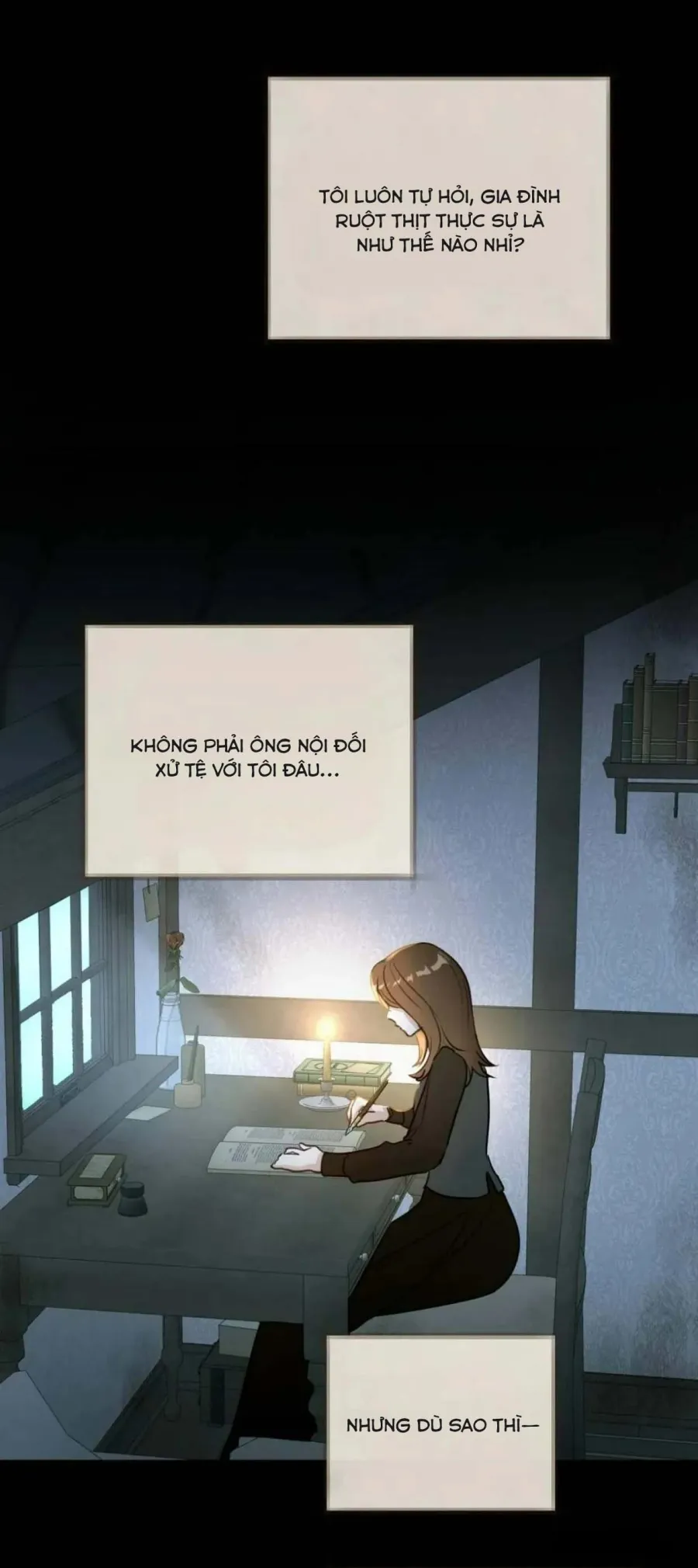 Cuộc Hôn Nhân Xa Hoa Của Đại Công Tước Là Giả - Chap 73 - Trang 3