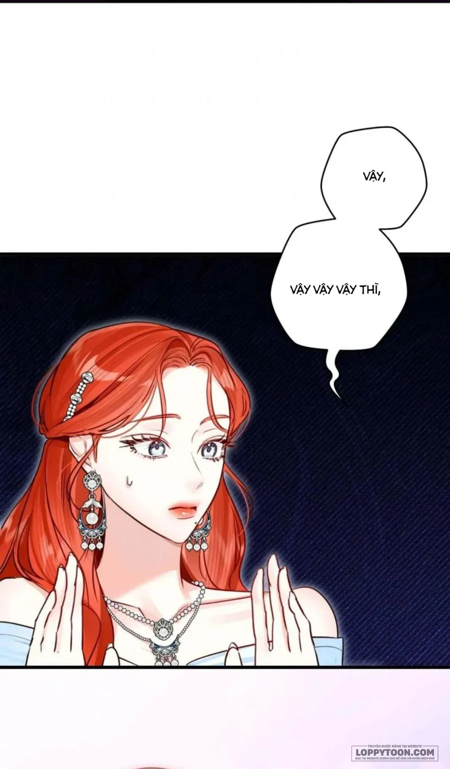 Cuộc Hôn Nhân Xa Hoa Của Đại Công Tước Là Giả - Chap 73 - Trang 24