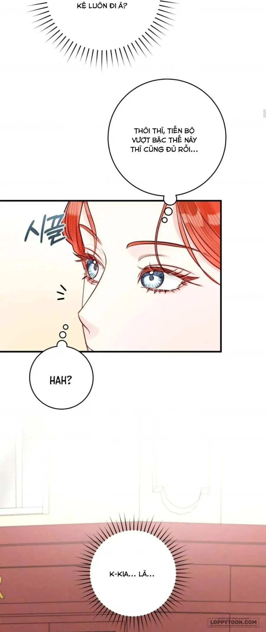 Cuộc Hôn Nhân Xa Hoa Của Đại Công Tước Là Giả - Chap 73 - Trang 29