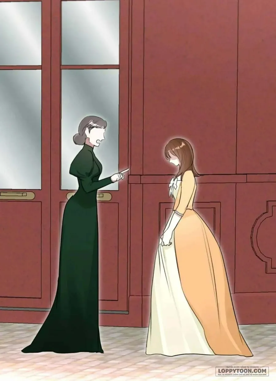 Cuộc Hôn Nhân Xa Hoa Của Đại Công Tước Là Giả - Chap 73 - Trang 30