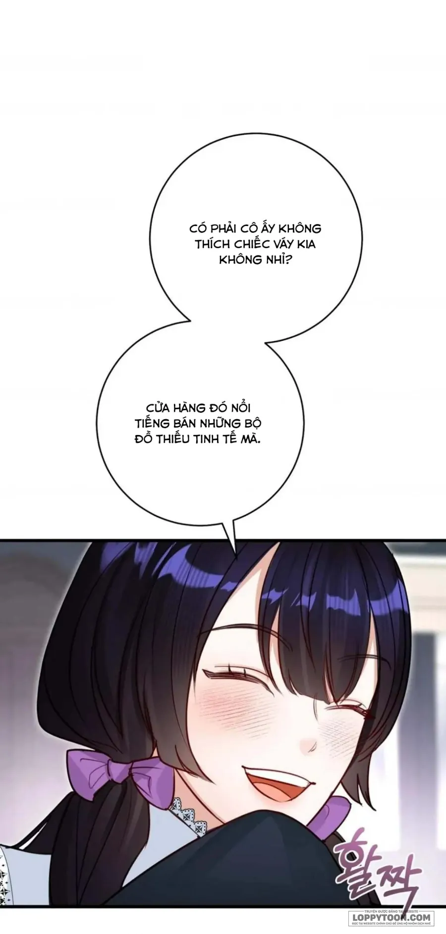Cuộc Hôn Nhân Xa Hoa Của Đại Công Tước Là Giả - Chap 73 - Trang 35