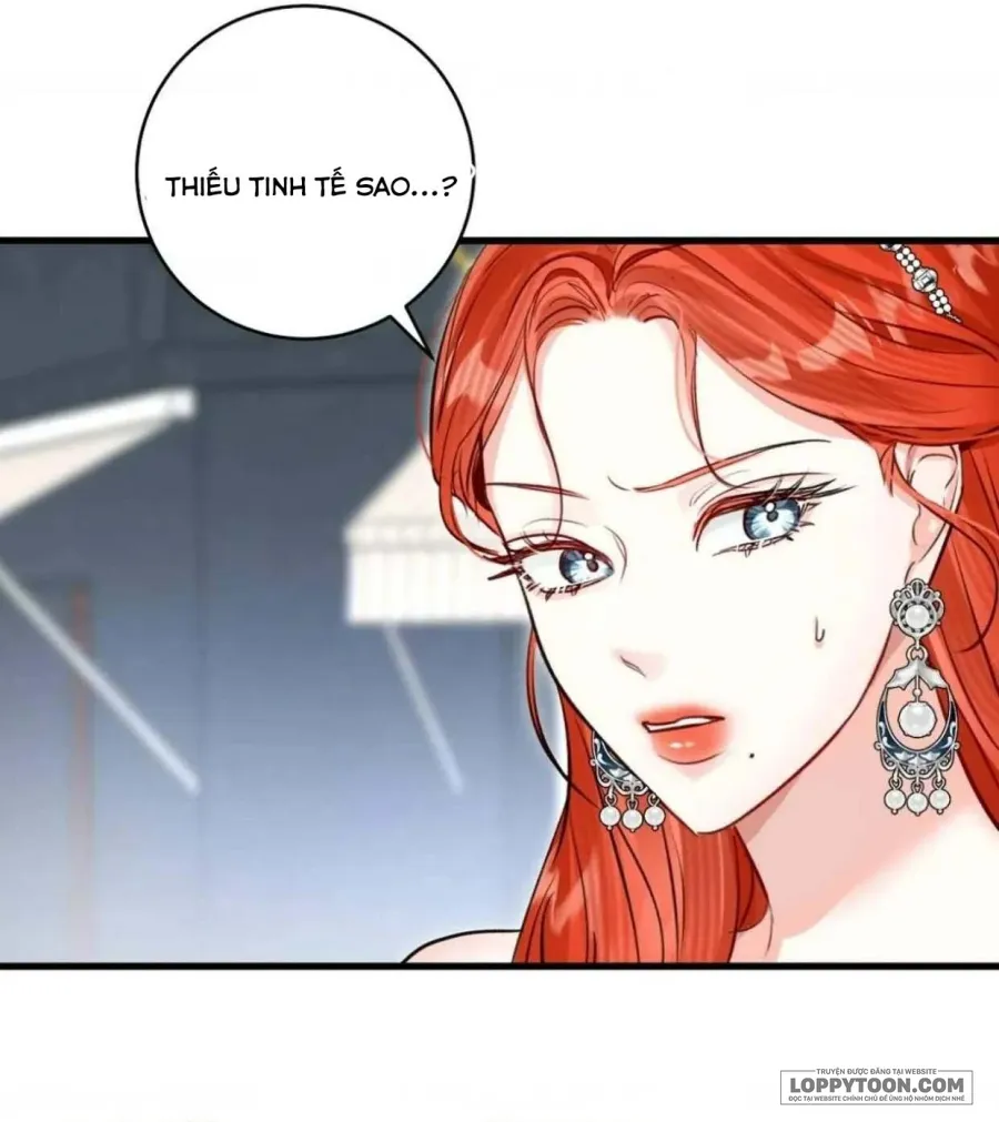 Cuộc Hôn Nhân Xa Hoa Của Đại Công Tước Là Giả - Chap 73 - Trang 36