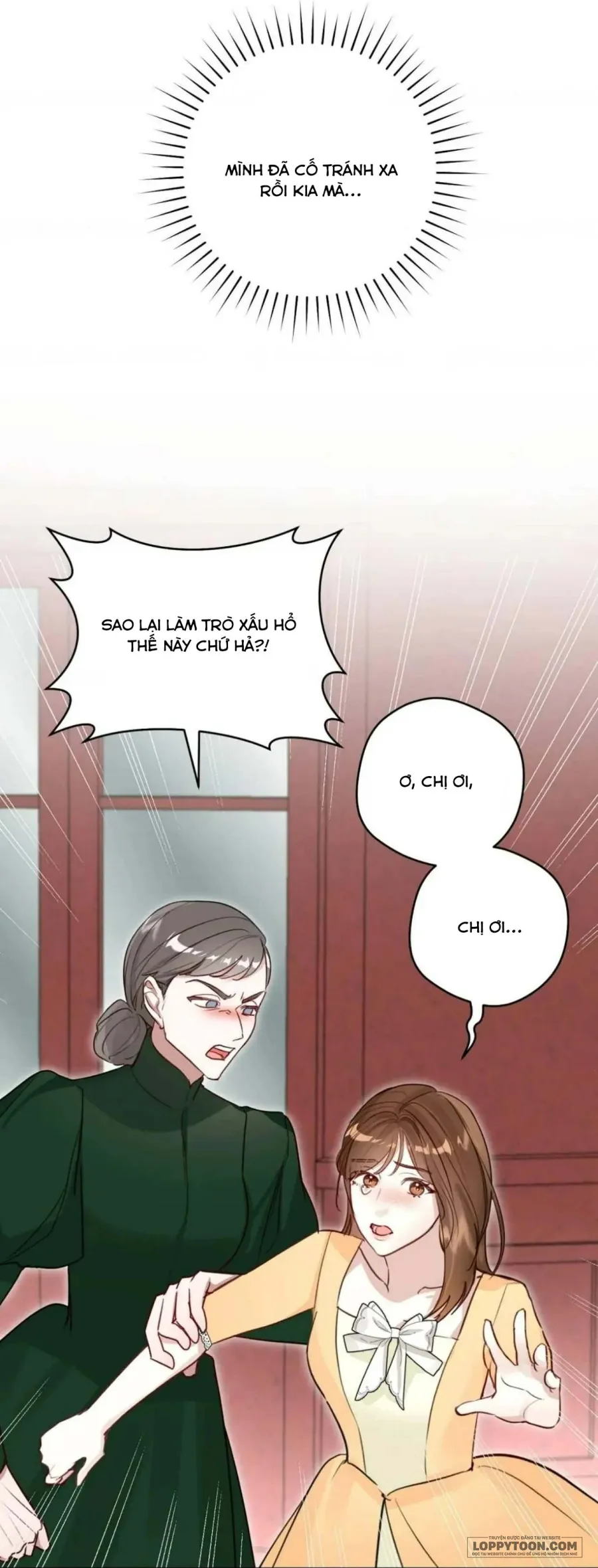 Cuộc Hôn Nhân Xa Hoa Của Đại Công Tước Là Giả - Chap 73 - Trang 42