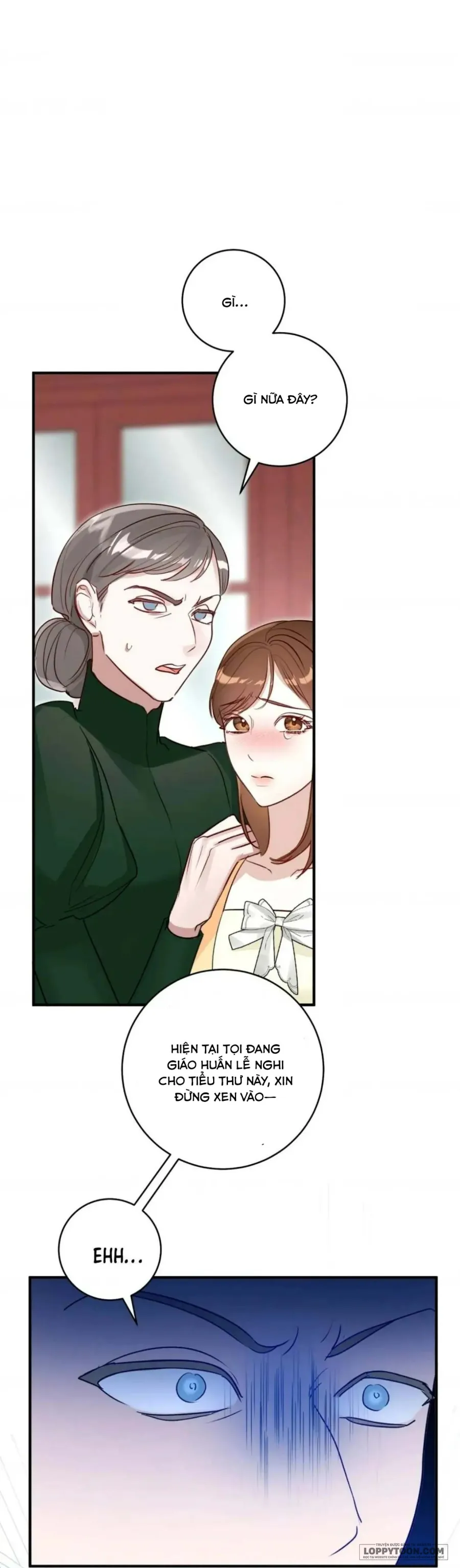 Cuộc Hôn Nhân Xa Hoa Của Đại Công Tước Là Giả - Chap 73 - Trang 44