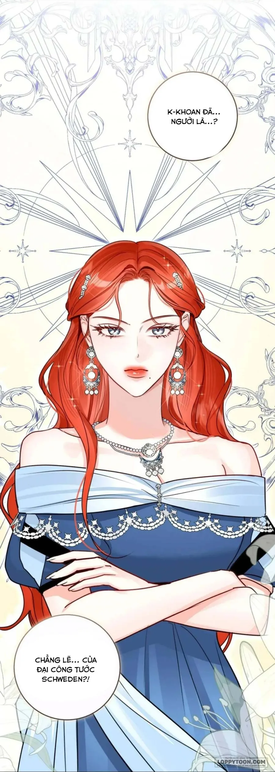 Cuộc Hôn Nhân Xa Hoa Của Đại Công Tước Là Giả - Chap 73 - Trang 45