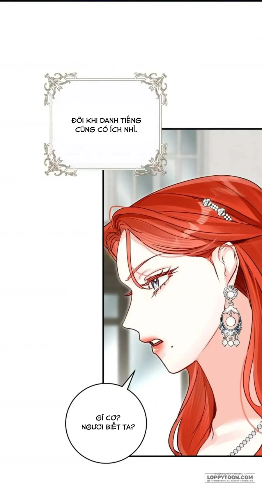 Cuộc Hôn Nhân Xa Hoa Của Đại Công Tước Là Giả - Chap 73 - Trang 46
