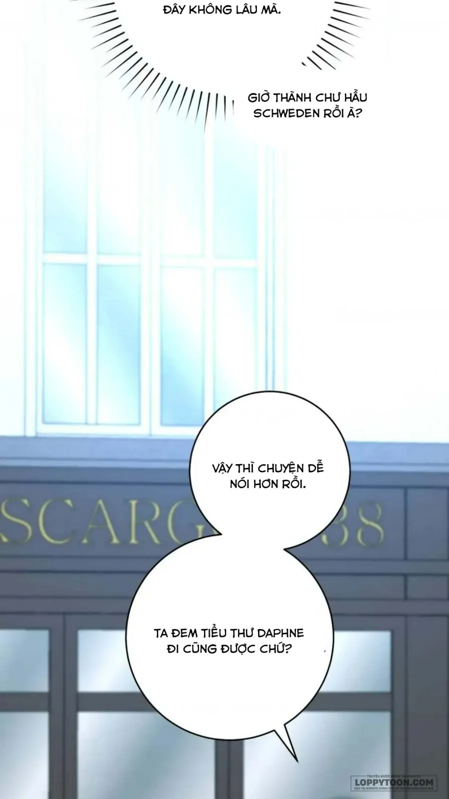 Cuộc Hôn Nhân Xa Hoa Của Đại Công Tước Là Giả - Chap 73 - Trang 49