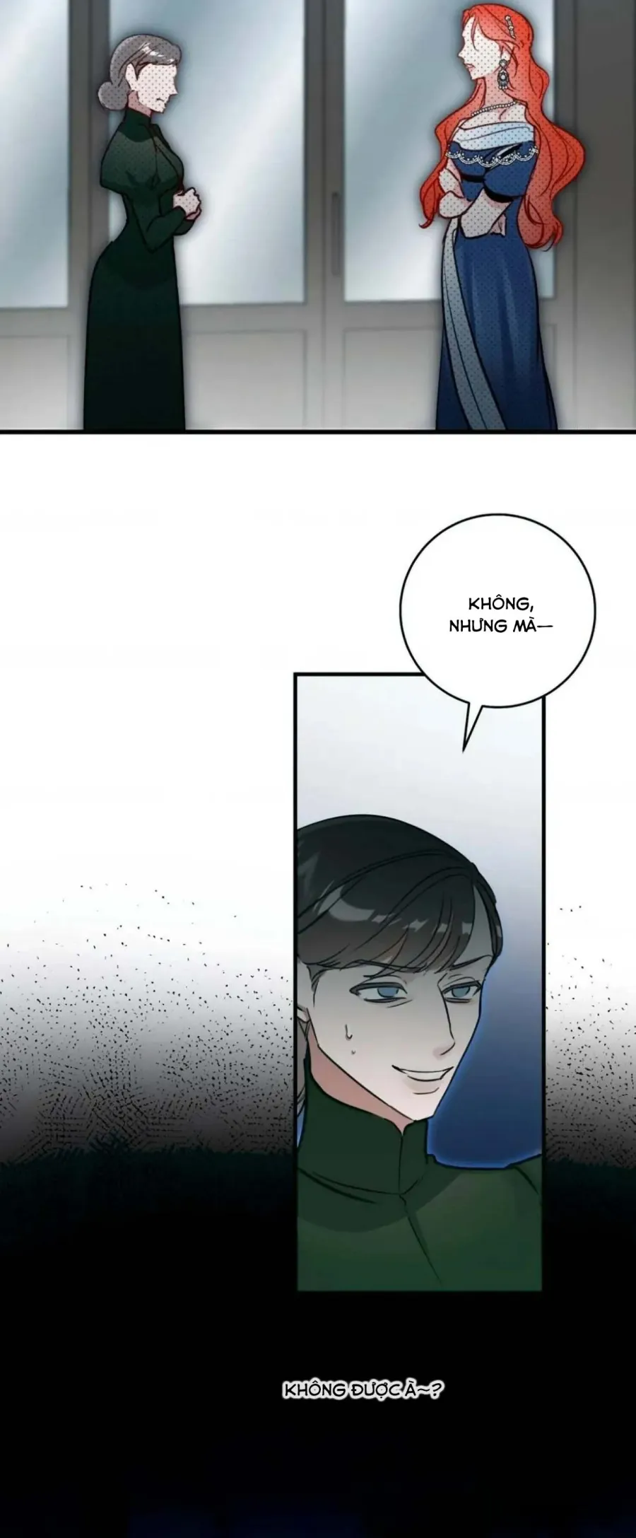 Cuộc Hôn Nhân Xa Hoa Của Đại Công Tước Là Giả - Chap 73 - Trang 50