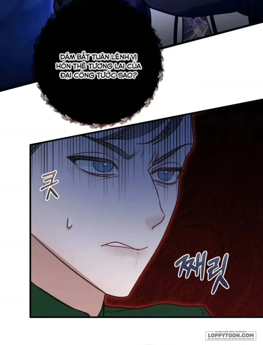 Cuộc Hôn Nhân Xa Hoa Của Đại Công Tước Là Giả - Chap 73 - Trang 52