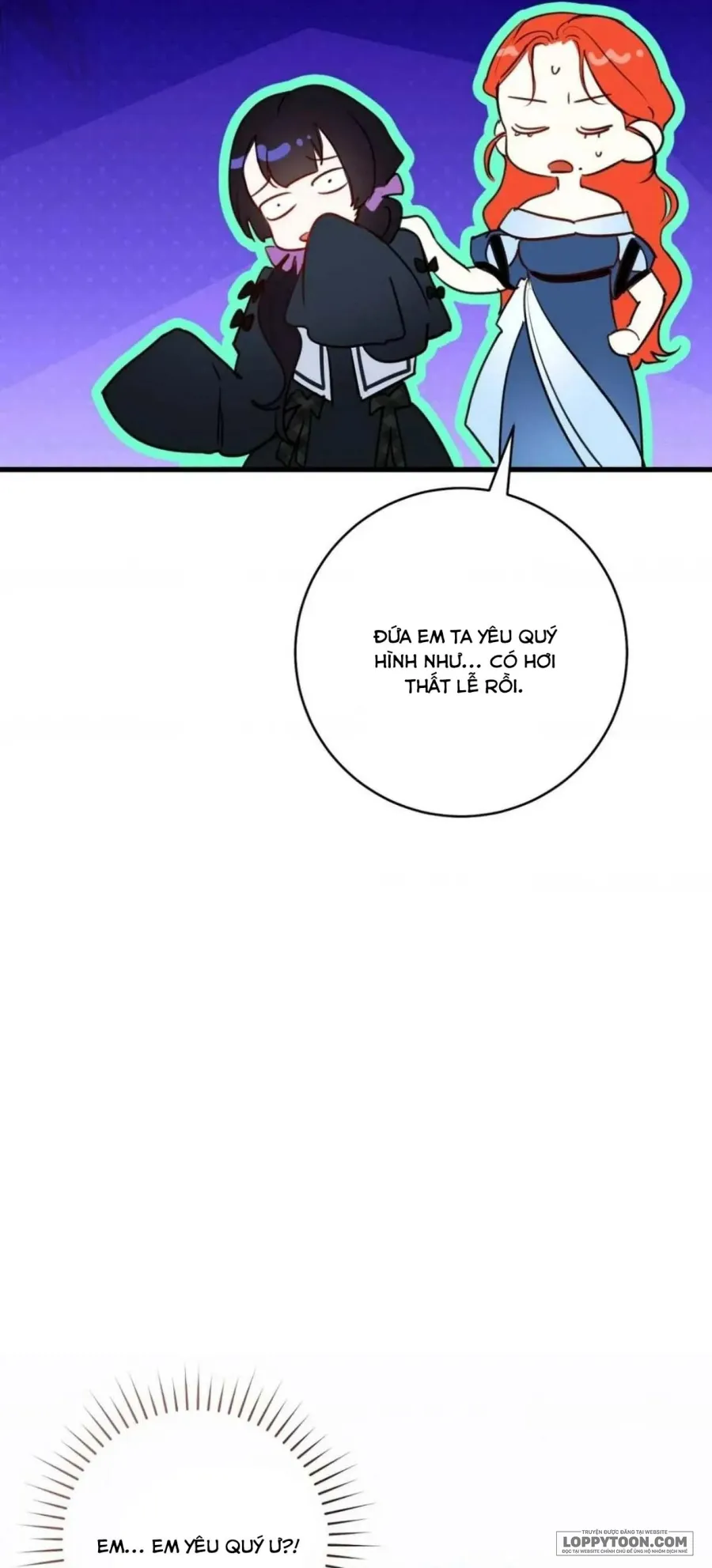 Cuộc Hôn Nhân Xa Hoa Của Đại Công Tước Là Giả - Chap 73 - Trang 54