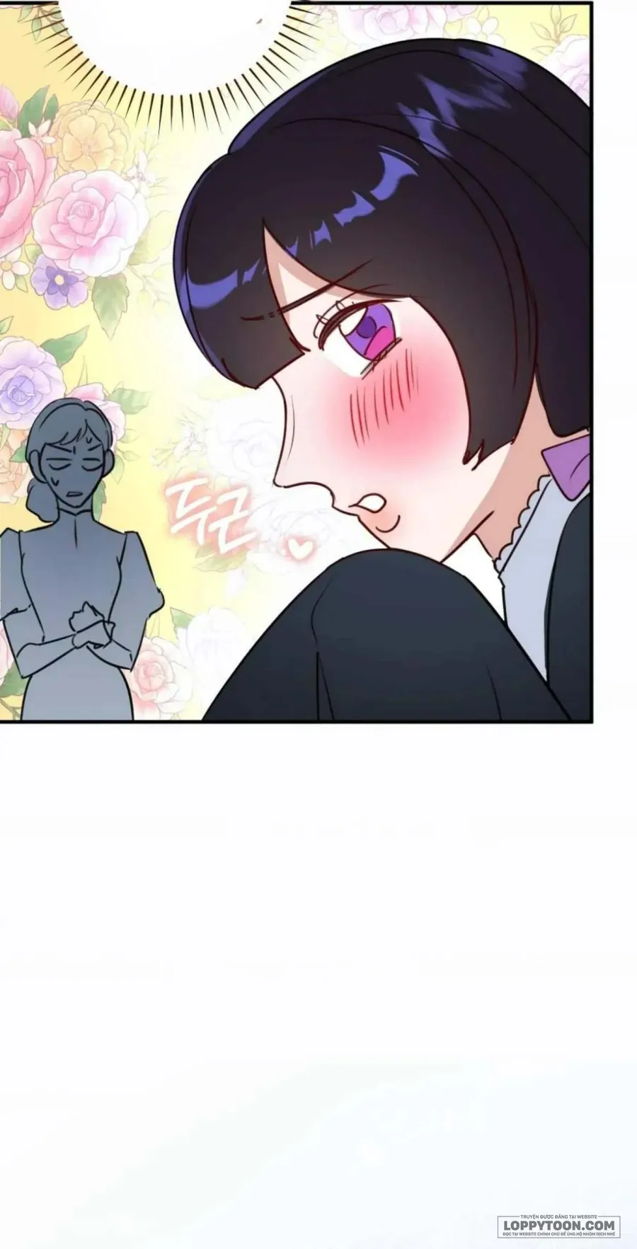 Cuộc Hôn Nhân Xa Hoa Của Đại Công Tước Là Giả - Chap 73 - Trang 55