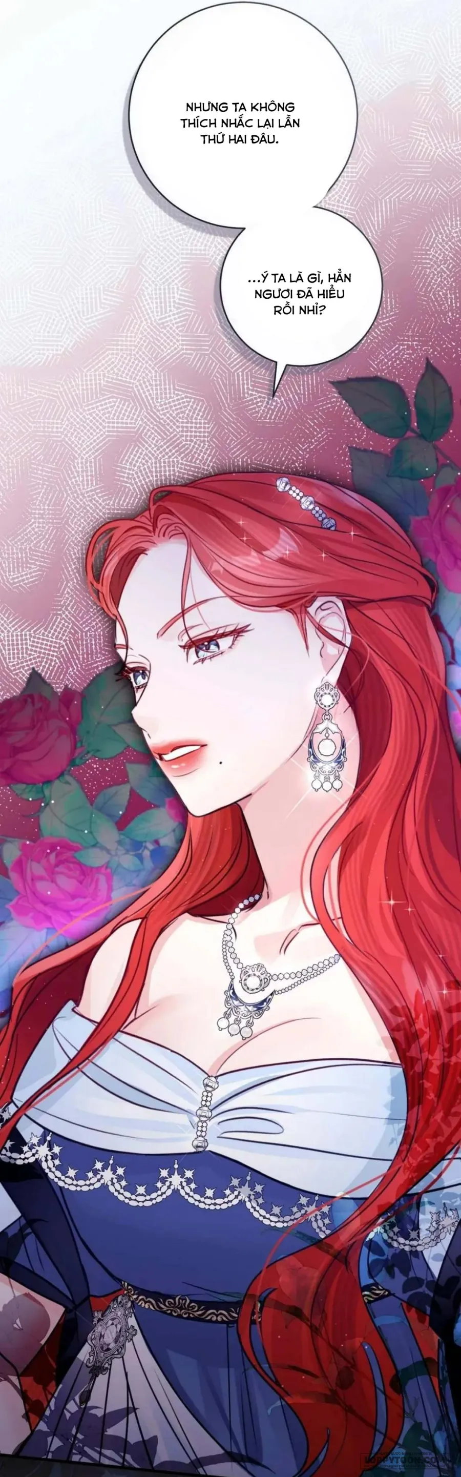 Cuộc Hôn Nhân Xa Hoa Của Đại Công Tước Là Giả - Chap 73 - Trang 56
