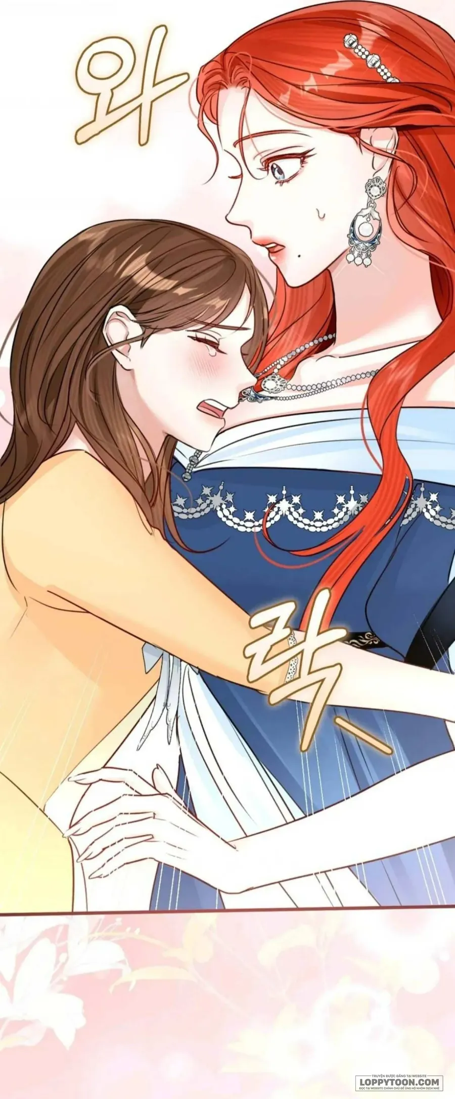 Cuộc Hôn Nhân Xa Hoa Của Đại Công Tước Là Giả - Chap 73 - Trang 60