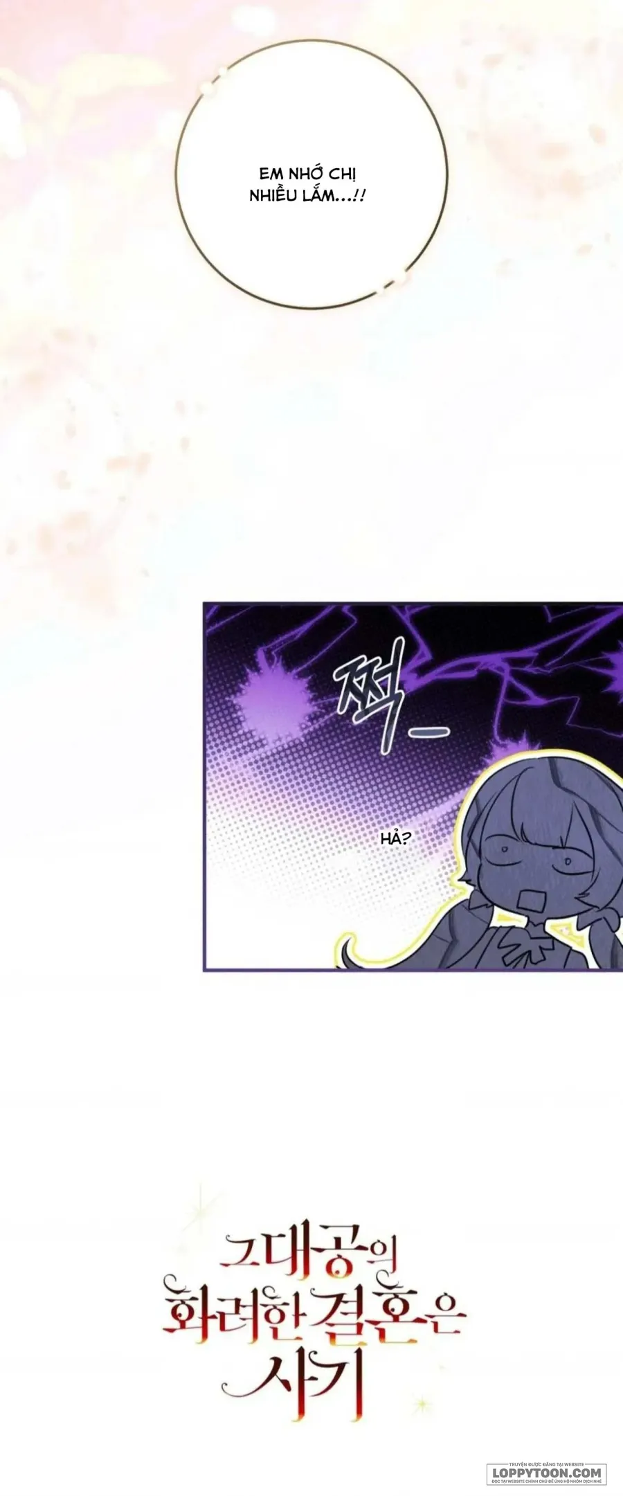 Cuộc Hôn Nhân Xa Hoa Của Đại Công Tước Là Giả - Chap 73 - Trang 61