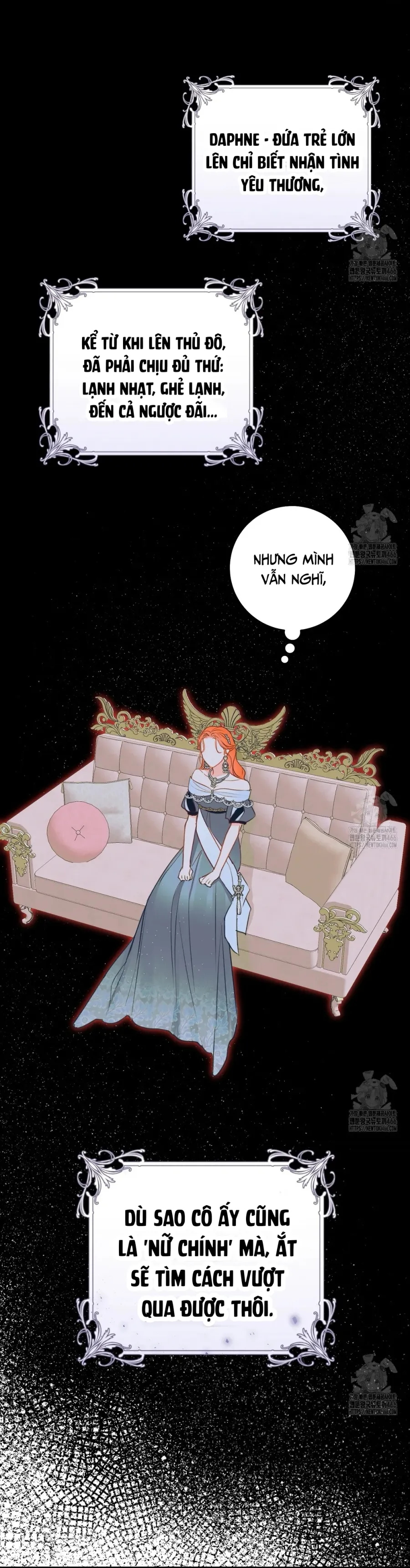 Cuộc Hôn Nhân Xa Hoa Của Đại Công Tước Là Giả - Chap 74 - Trang 12