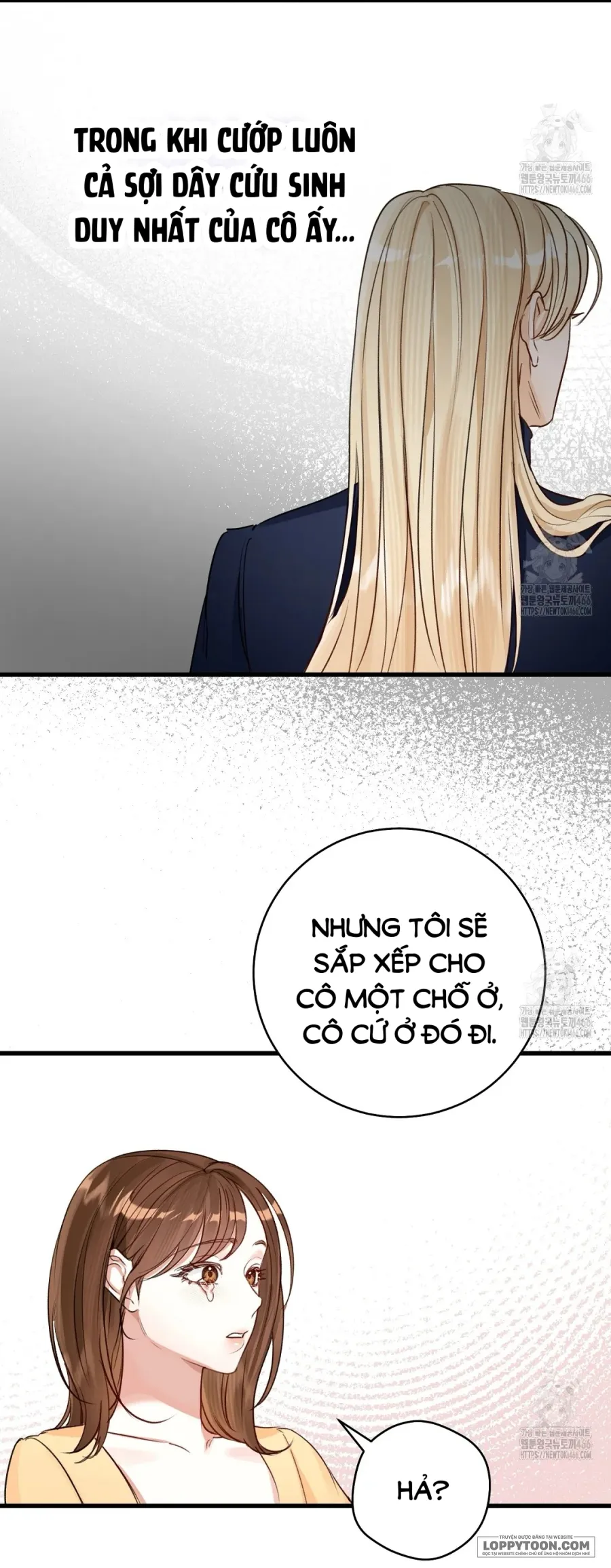 Cuộc Hôn Nhân Xa Hoa Của Đại Công Tước Là Giả - Chap 74 - Trang 13