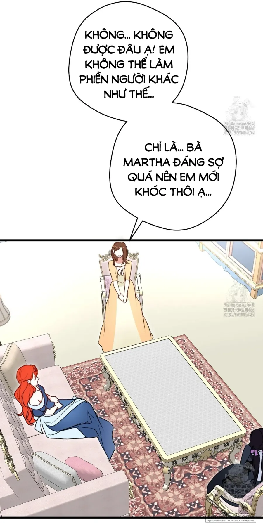 Cuộc Hôn Nhân Xa Hoa Của Đại Công Tước Là Giả - Chap 74 - Trang 14