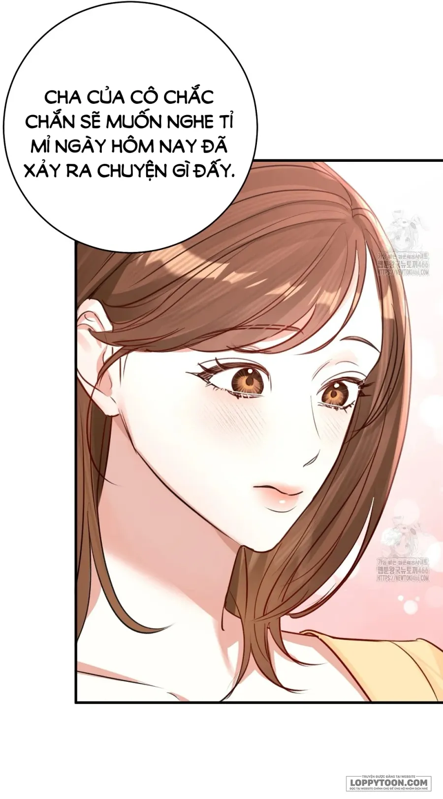 Cuộc Hôn Nhân Xa Hoa Của Đại Công Tước Là Giả - Chap 74 - Trang 20
