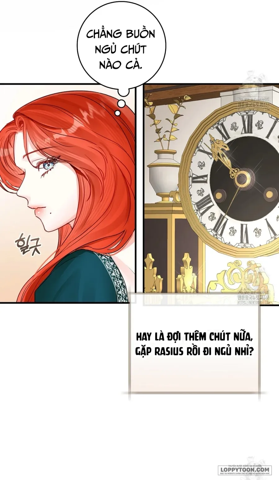 Cuộc Hôn Nhân Xa Hoa Của Đại Công Tước Là Giả - Chap 74 - Trang 29