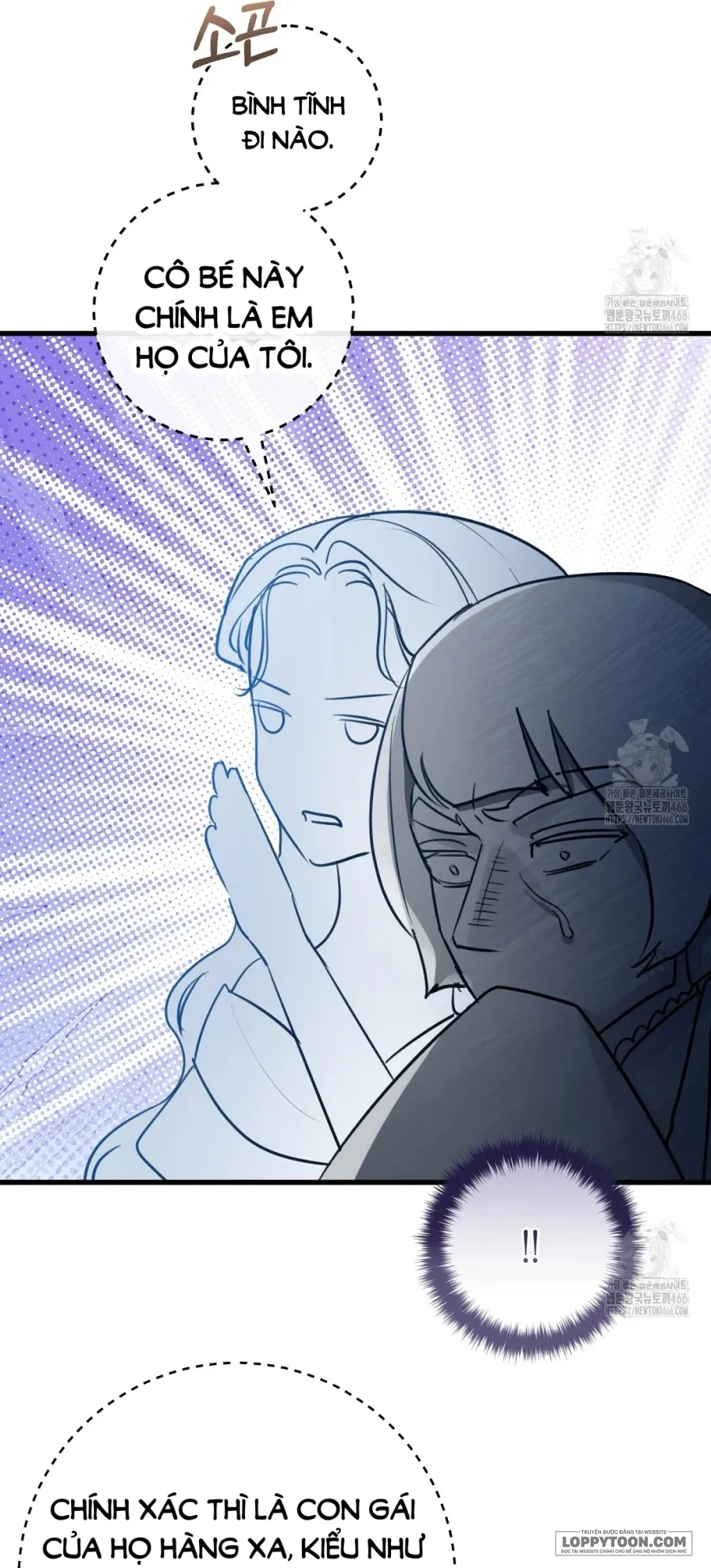 Cuộc Hôn Nhân Xa Hoa Của Đại Công Tước Là Giả - Chap 74 - Trang 4
