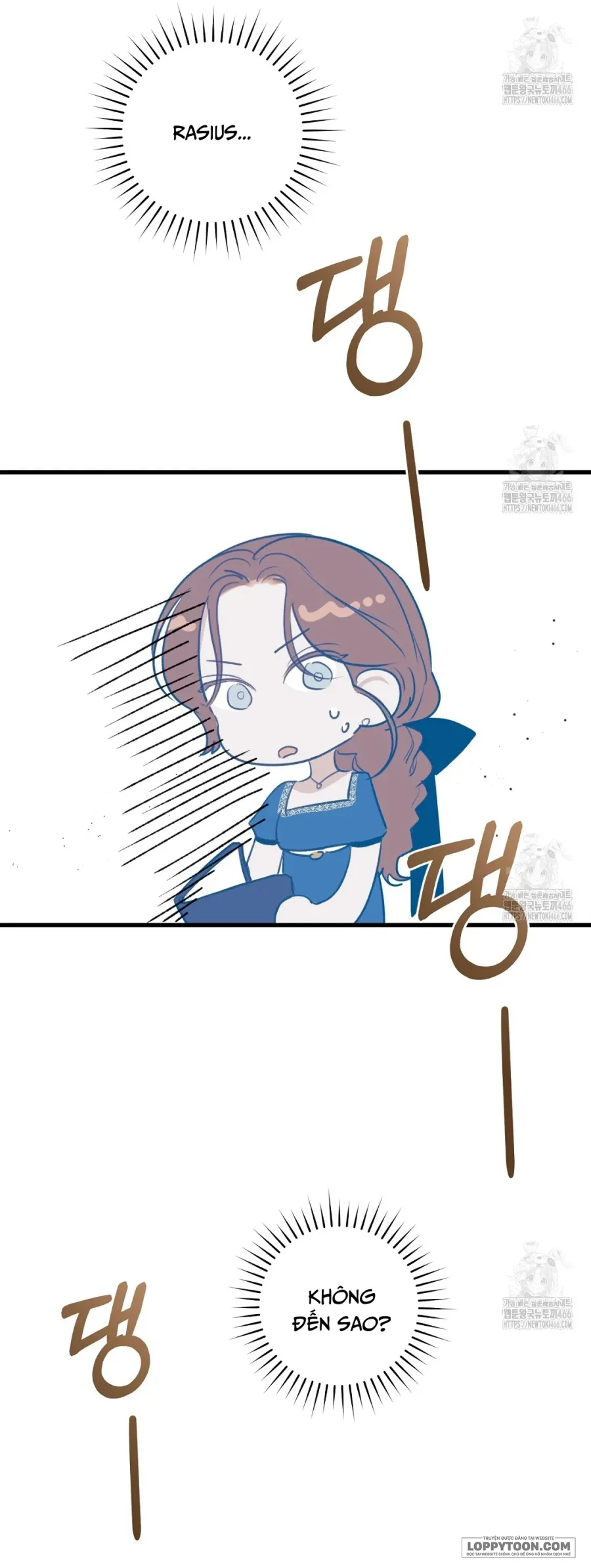 Cuộc Hôn Nhân Xa Hoa Của Đại Công Tước Là Giả - Chap 74 - Trang 31