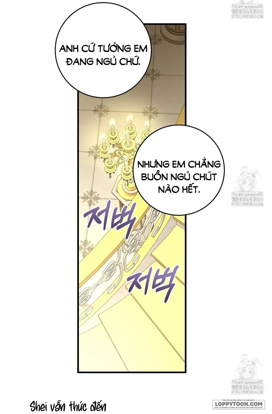 Cuộc Hôn Nhân Xa Hoa Của Đại Công Tước Là Giả - Chap 74 - Trang 34