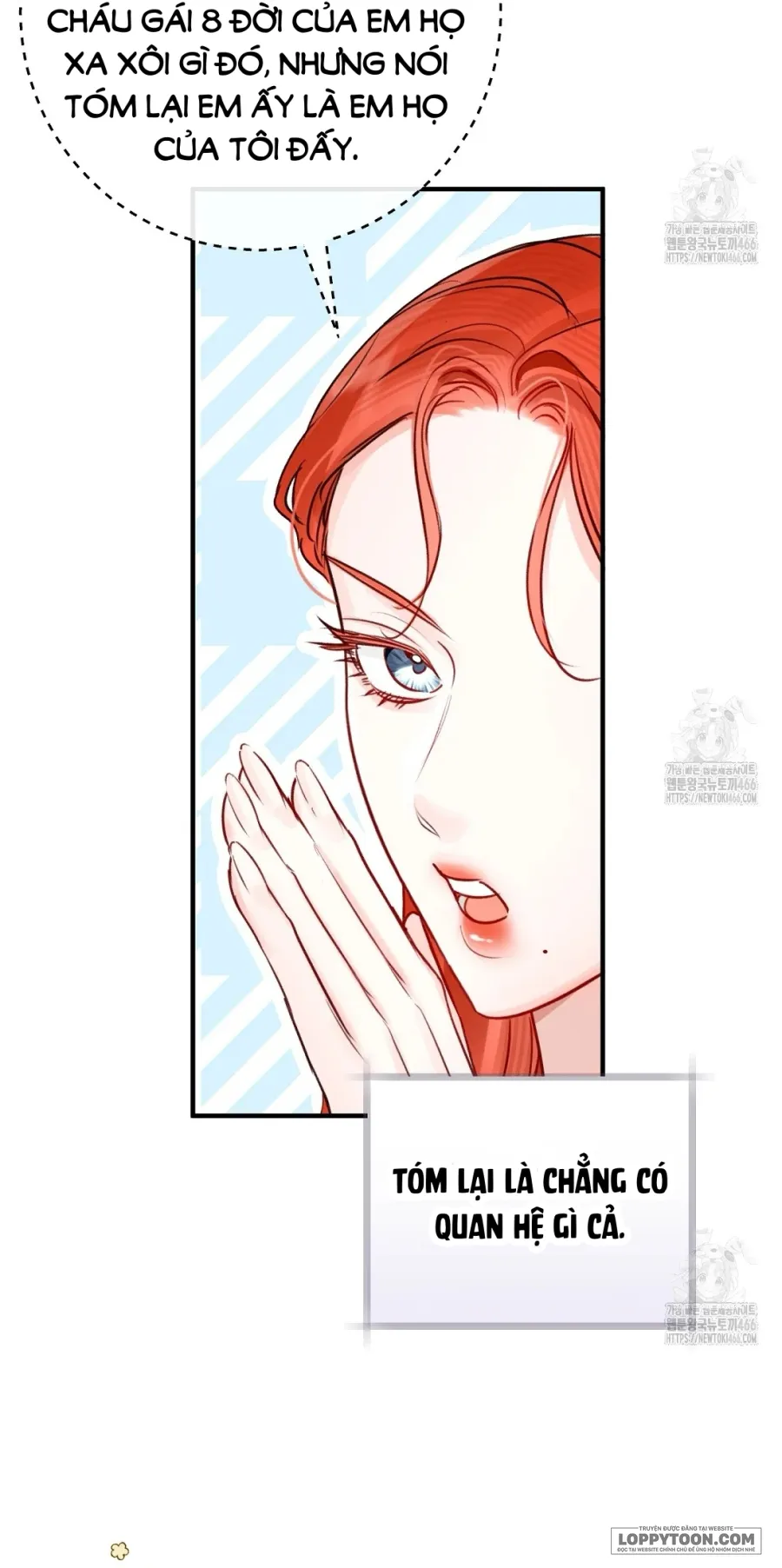 Cuộc Hôn Nhân Xa Hoa Của Đại Công Tước Là Giả - Chap 74 - Trang 5