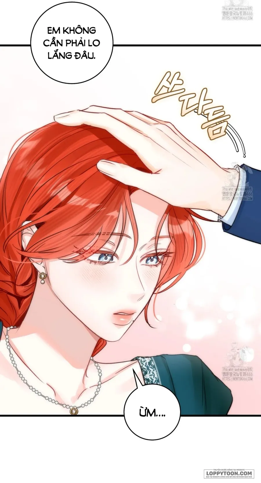 Cuộc Hôn Nhân Xa Hoa Của Đại Công Tước Là Giả - Chap 74 - Trang 44