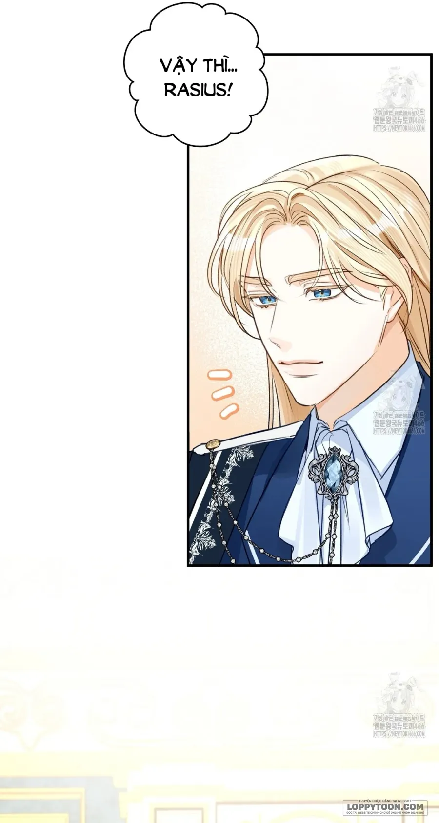 Cuộc Hôn Nhân Xa Hoa Của Đại Công Tước Là Giả - Chap 74 - Trang 45