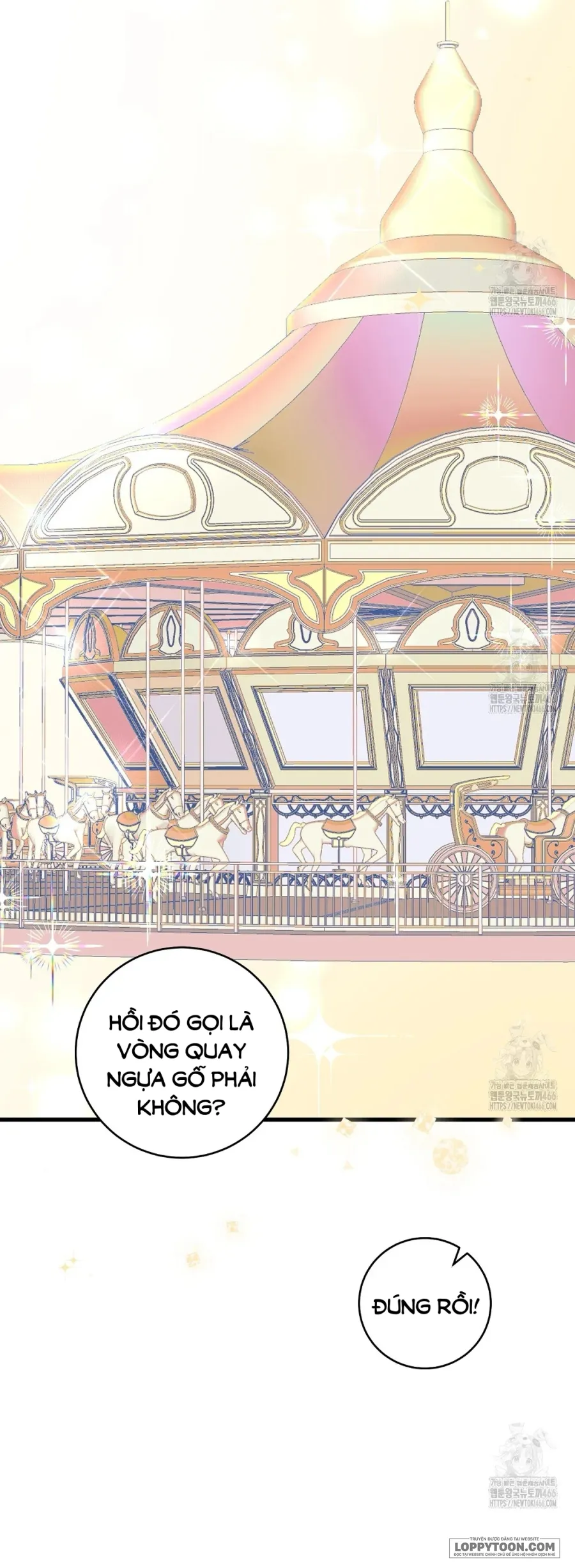 Cuộc Hôn Nhân Xa Hoa Của Đại Công Tước Là Giả - Chap 74 - Trang 49
