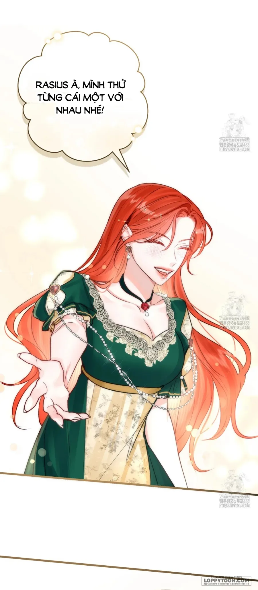 Cuộc Hôn Nhân Xa Hoa Của Đại Công Tước Là Giả - Chap 74 - Trang 50