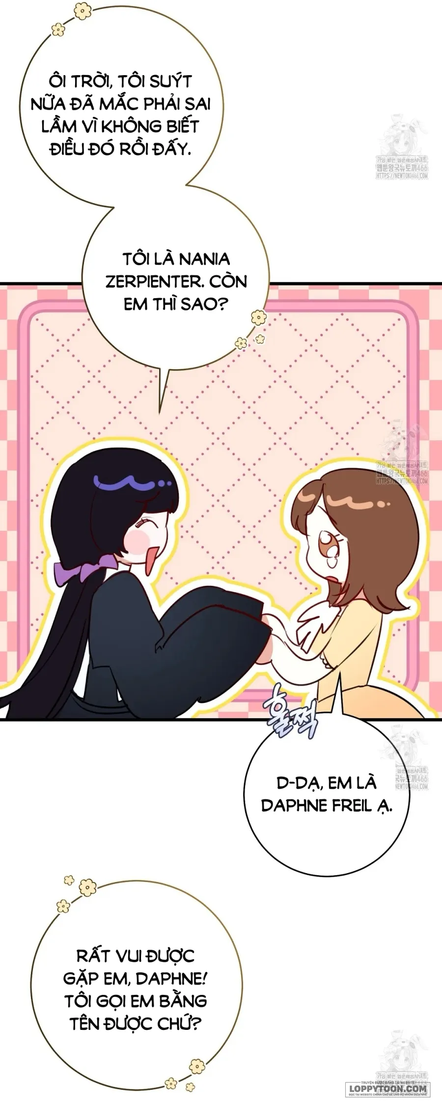 Cuộc Hôn Nhân Xa Hoa Của Đại Công Tước Là Giả - Chap 74 - Trang 6