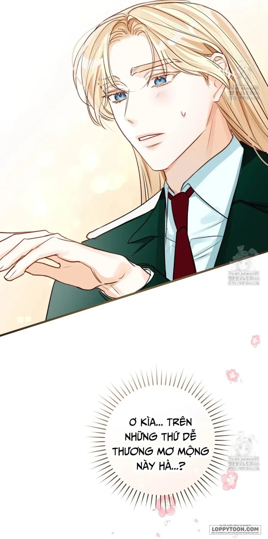 Cuộc Hôn Nhân Xa Hoa Của Đại Công Tước Là Giả - Chap 74 - Trang 51