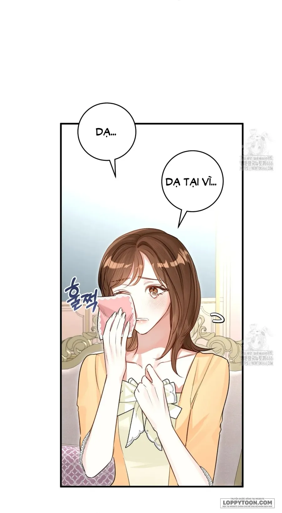 Cuộc Hôn Nhân Xa Hoa Của Đại Công Tước Là Giả - Chap 74 - Trang 8