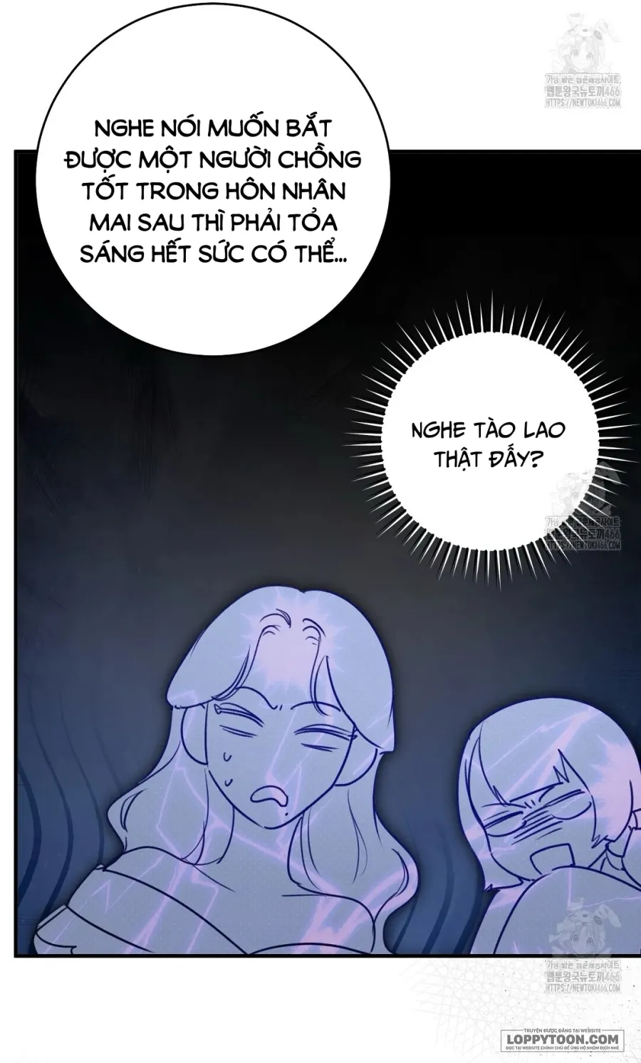Cuộc Hôn Nhân Xa Hoa Của Đại Công Tước Là Giả - Chap 74 - Trang 9
