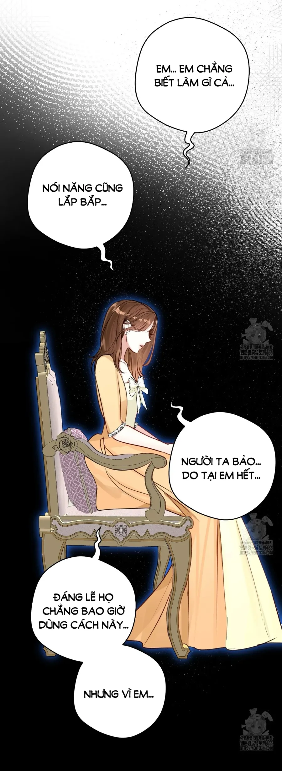 Cuộc Hôn Nhân Xa Hoa Của Đại Công Tước Là Giả - Chap 74 - Trang 10