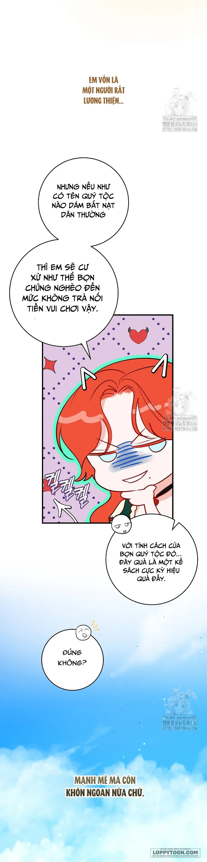 Cuộc Hôn Nhân Xa Hoa Của Đại Công Tước Là Giả - Chap 75 - Trang 13