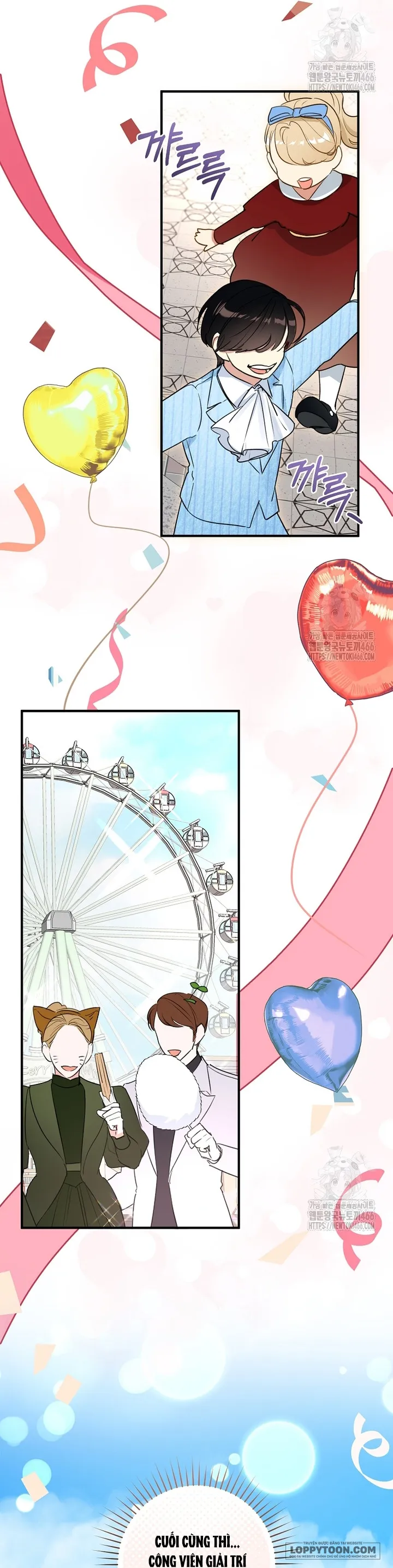 Cuộc Hôn Nhân Xa Hoa Của Đại Công Tước Là Giả - Chap 75 - Trang 16
