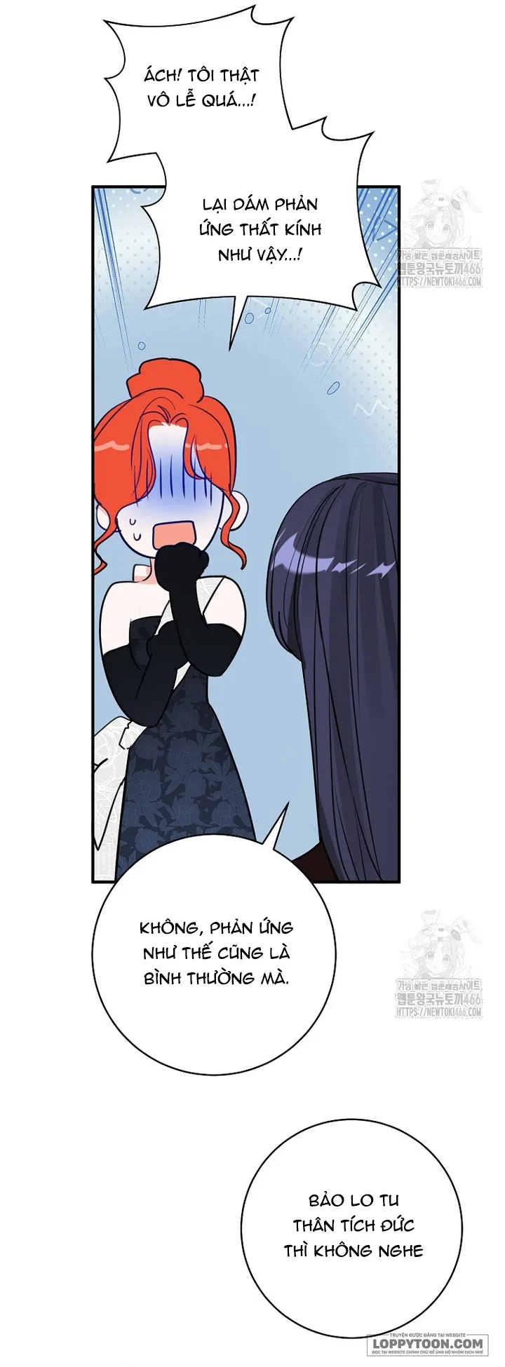 Cuộc Hôn Nhân Xa Hoa Của Đại Công Tước Là Giả - Chap 75 - Trang 28