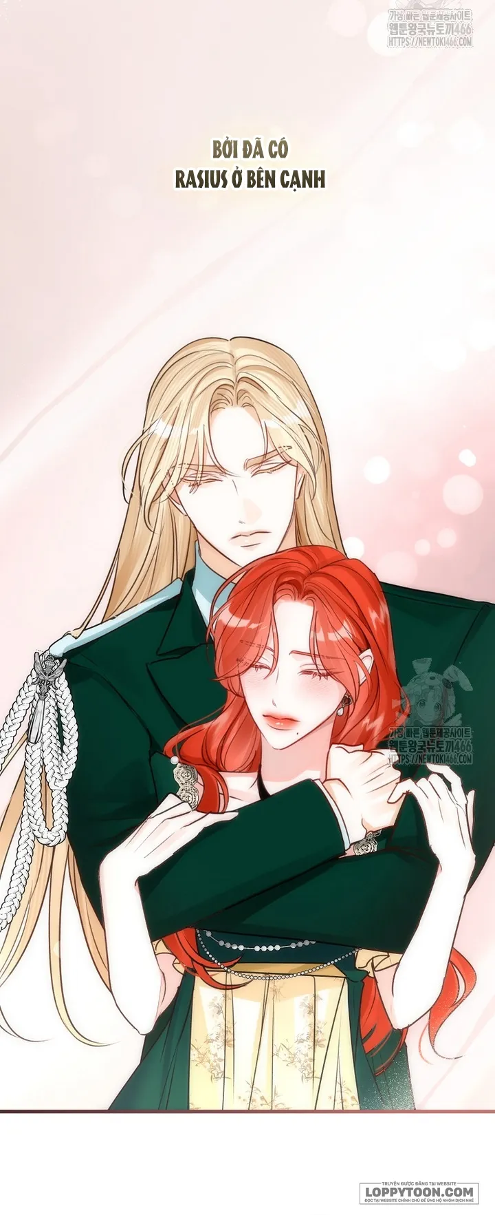 Cuộc Hôn Nhân Xa Hoa Của Đại Công Tước Là Giả - Chap 75 - Trang 5