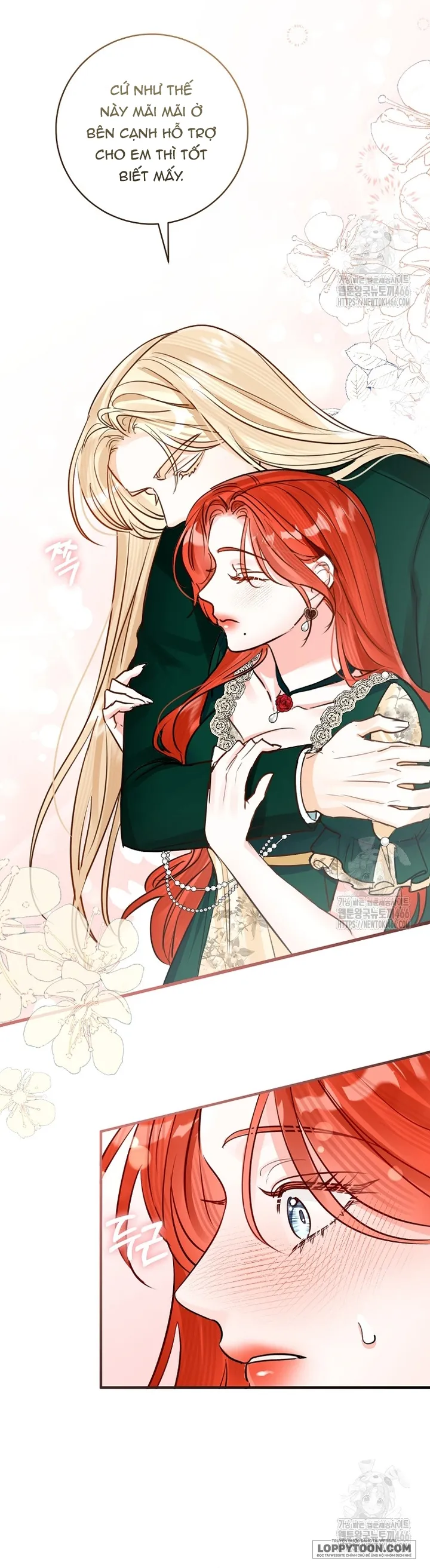 Cuộc Hôn Nhân Xa Hoa Của Đại Công Tước Là Giả - Chap 75 - Trang 7