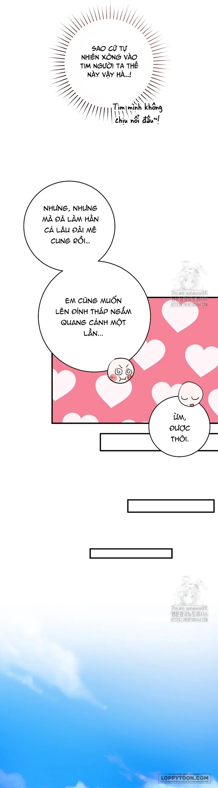 Cuộc Hôn Nhân Xa Hoa Của Đại Công Tước Là Giả - Chap 75 - Trang 8